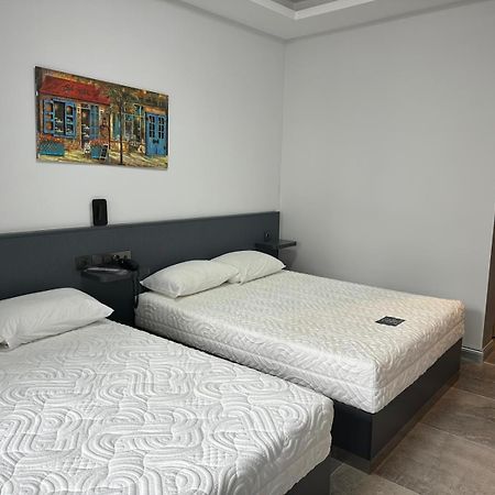 Grand Fm Hotel 伊斯坦布尔 外观 照片