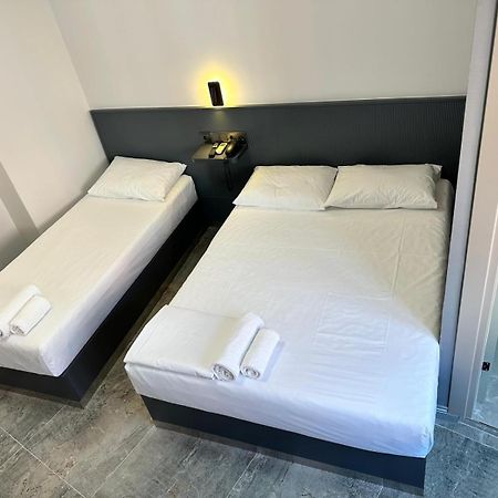 Grand Fm Hotel 伊斯坦布尔 外观 照片