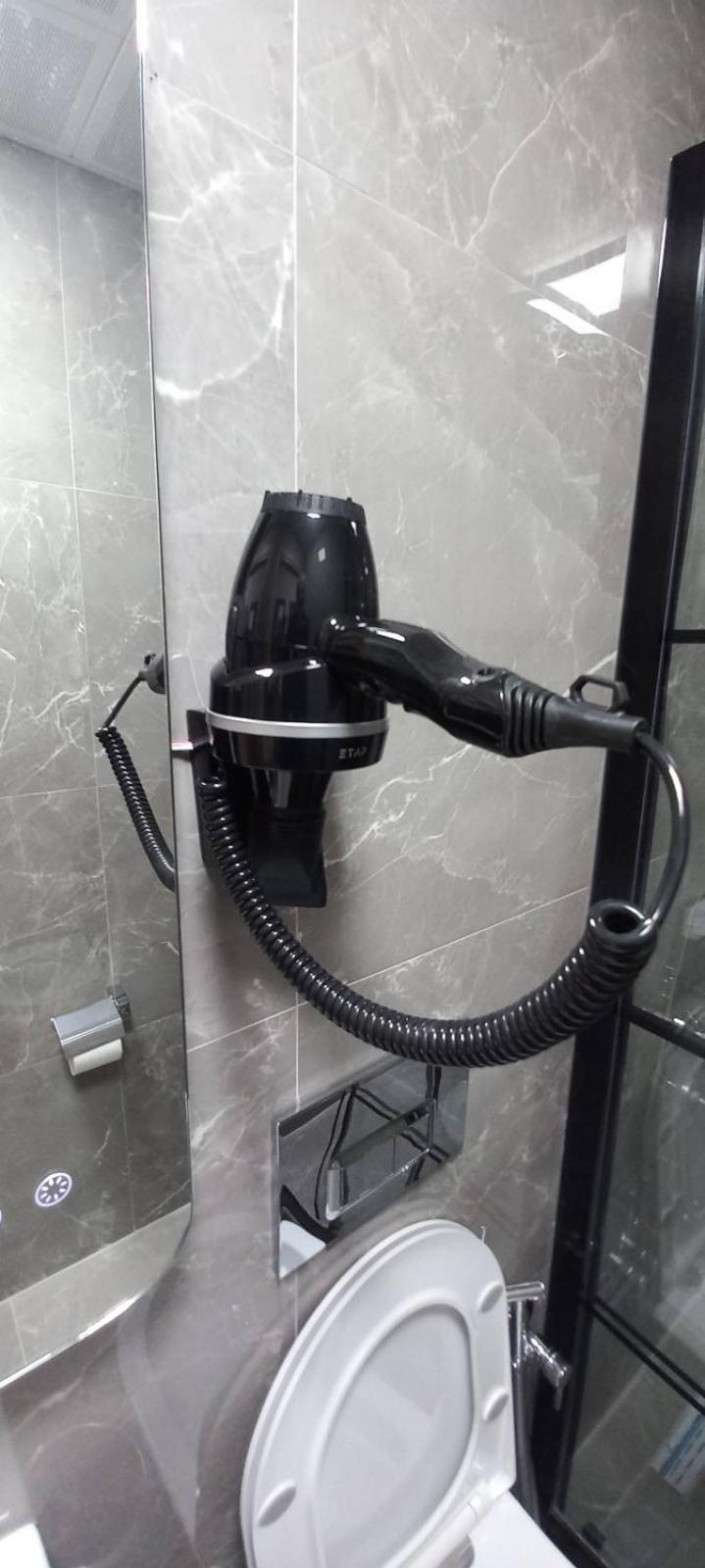 Grand Fm Hotel 伊斯坦布尔 外观 照片