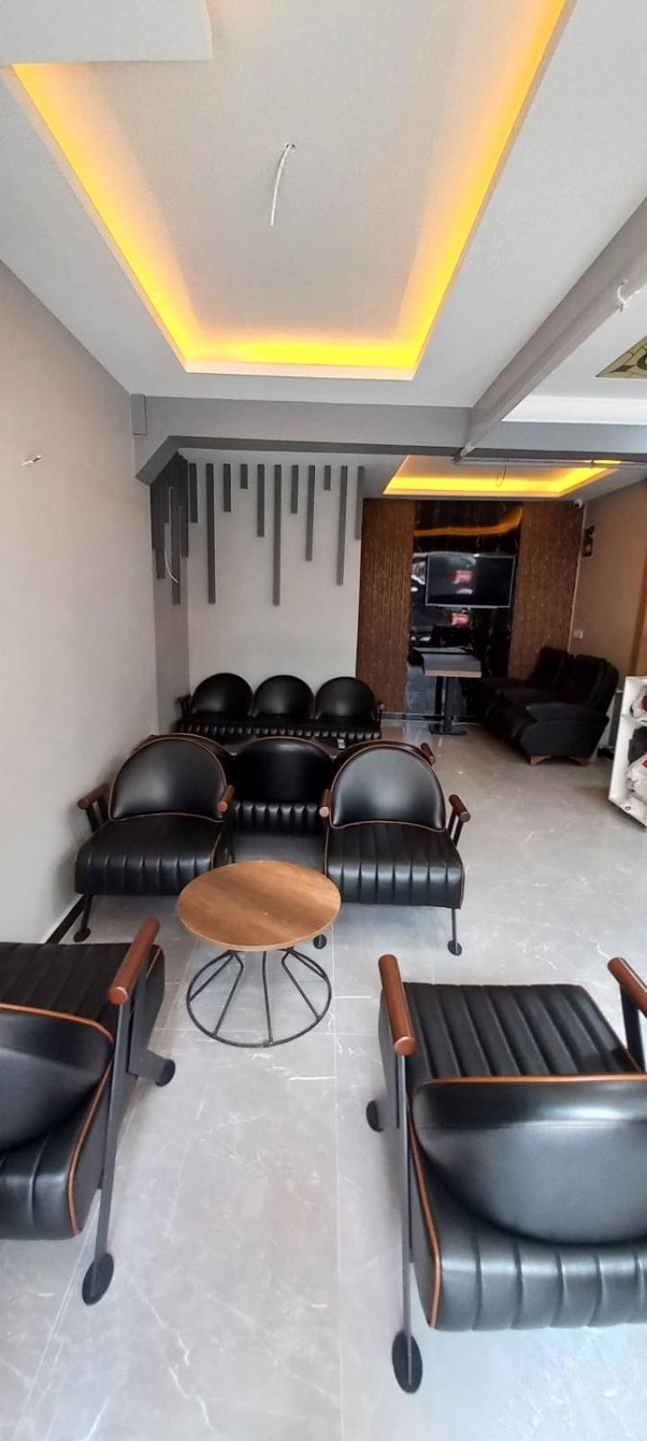 Grand Fm Hotel 伊斯坦布尔 外观 照片