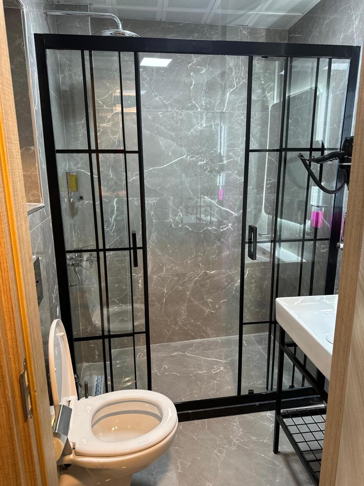 Grand Fm Hotel 伊斯坦布尔 外观 照片